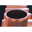 Copper Mould-CuAg Material