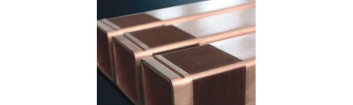 Copper Mould-TP2 Material